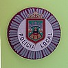 Policia Local Burgos